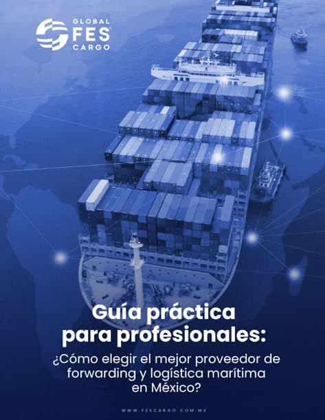 Guía practica para profesionales - como elegir al mejor proveedor de forwarding y logística marítima en mexica